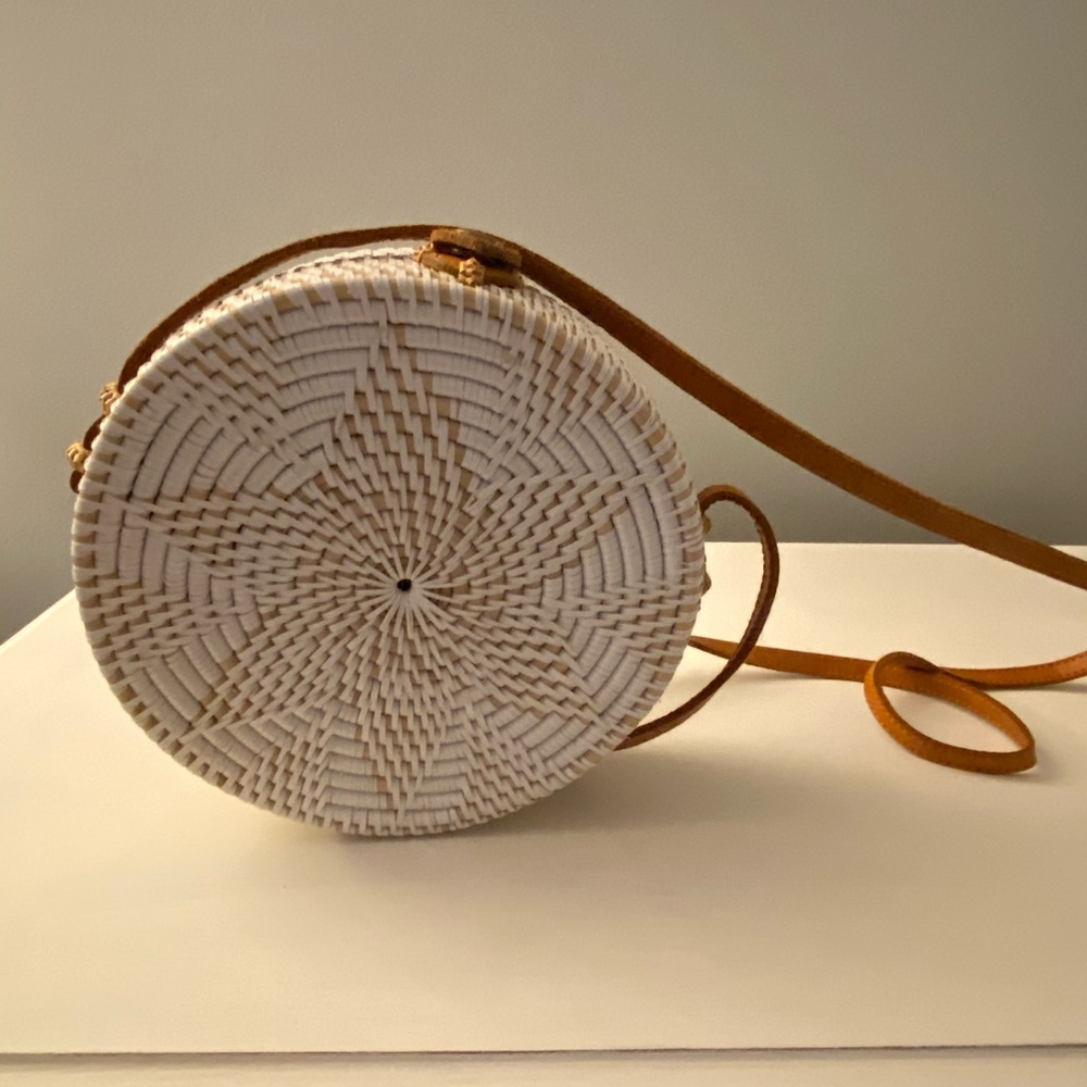 Street level bag